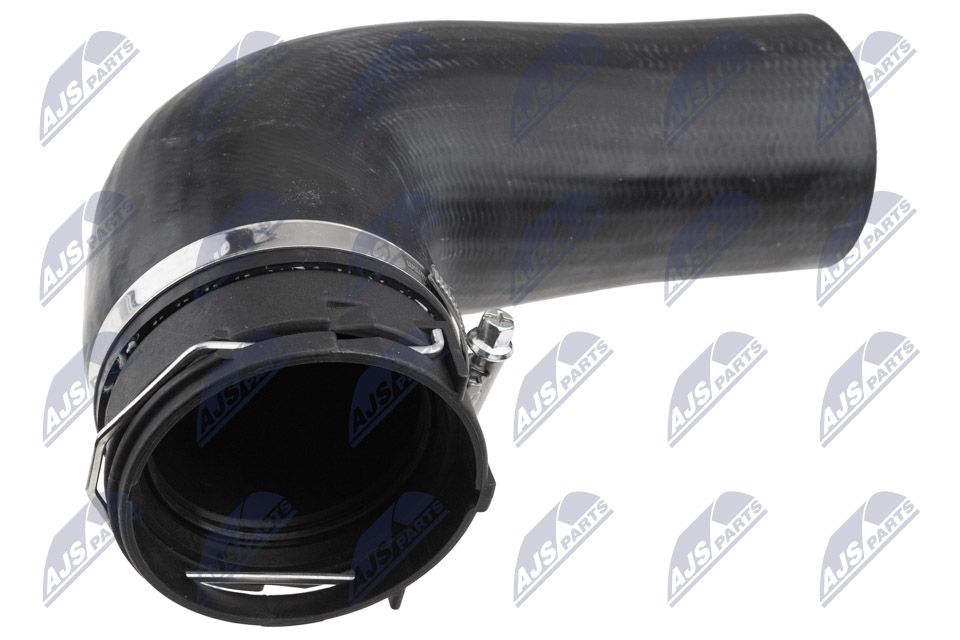 Pūtes sistēmas gaisa caurule