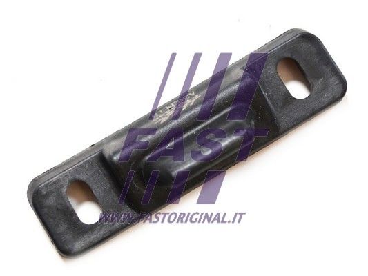 Prowadnica, przycisk ryglujący FAST FT95449