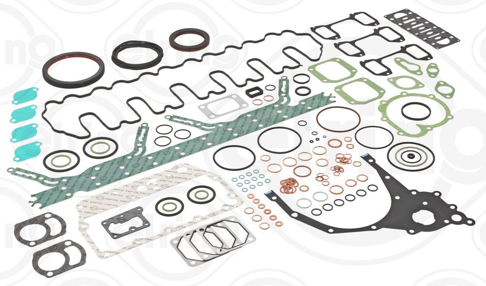 Set garnituri complet, motor ELRING 598.650