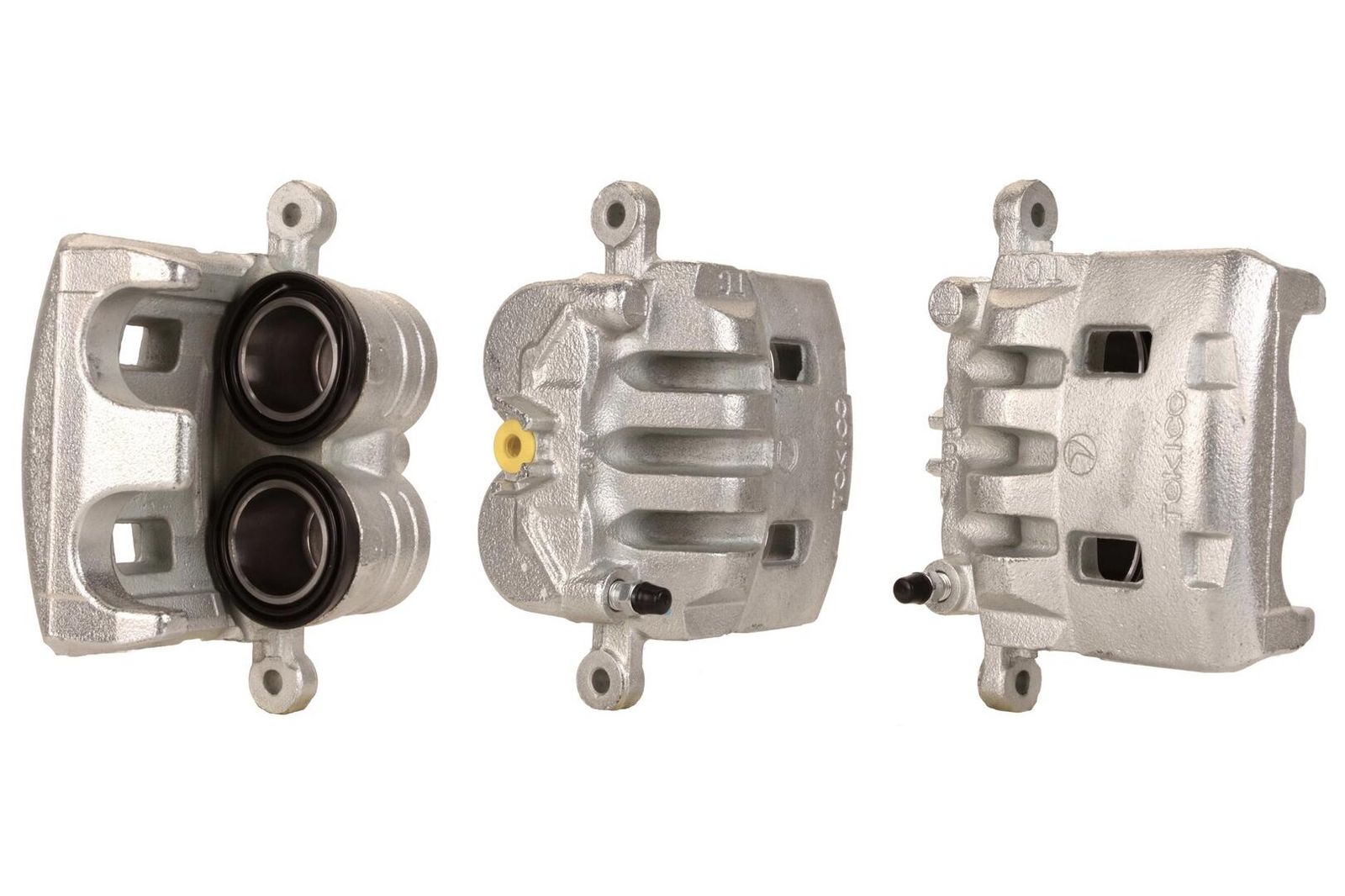 Etrier frana FERODO FCL695711