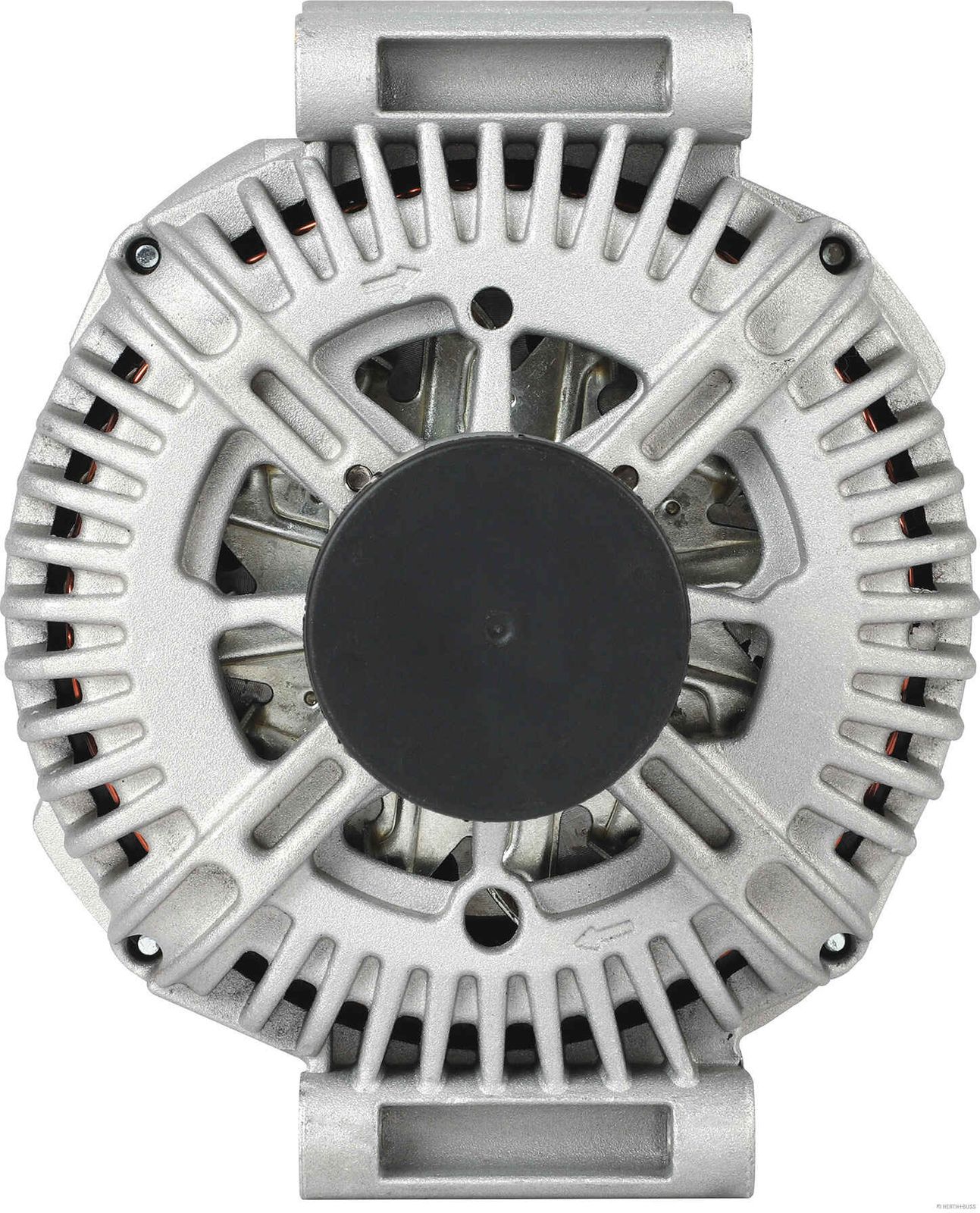 Generator / Alternator HERTH+BUSS ELPARTS 32002318