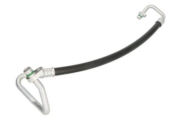 Kõrgsurve-/madalsurvetorustik, kliimaseade