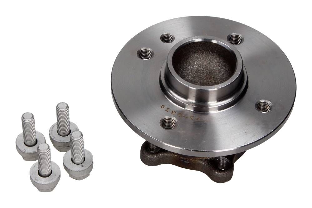 Set rulment roata MAXGEAR 33-0839