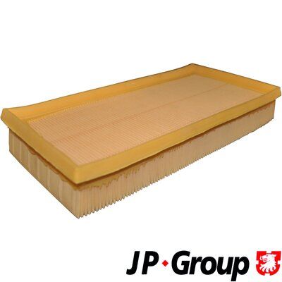Filtr powietrza JP GROUP 1118600500