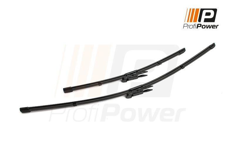 Levně List stěrače ProfiPower 1W1024K