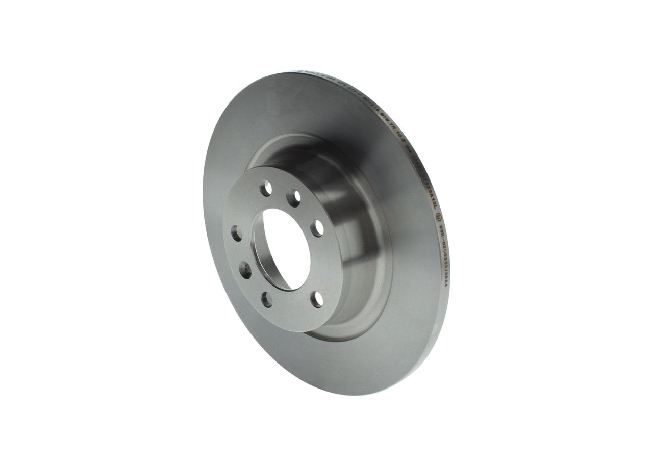Levně Brzdový kotouč BOSCH 0 986 479 311