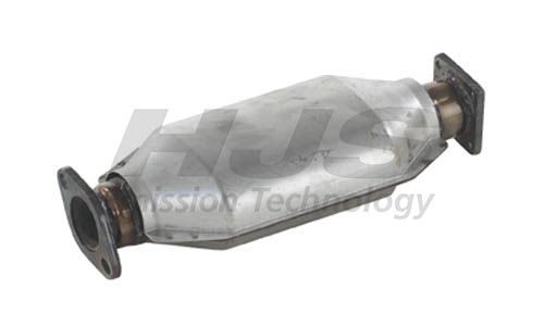 Katalizator HJS 90 23 3148