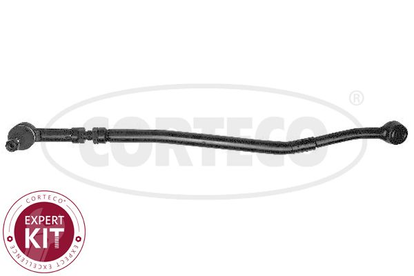 Drążek kierowniczy poprzeczny CORTECO 49399423