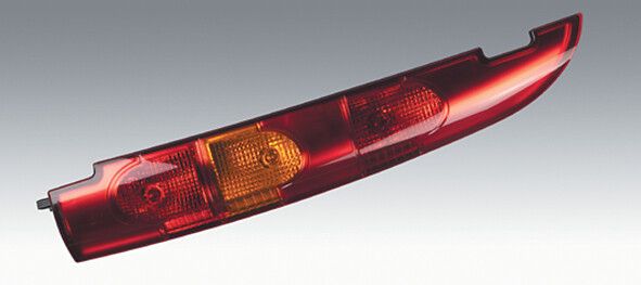 Feu arrière