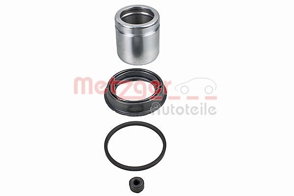 Zestaw naprawczy, zacisk hamulca METZGER AUTOTEILE 114-5005