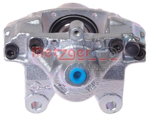 Zacisk hamulca METZGER AUTOTEILE 6250121