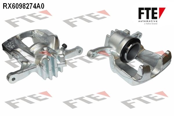 Zacisk hamulca FTE RX6098274A0