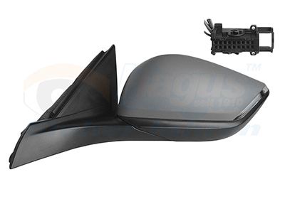 Oglinda exterioara VAN WEZEL 4093807