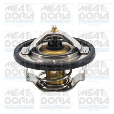 Termostat, środek chłodzący MEAT & DORIA 92925