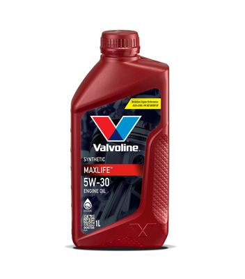 E-shop Motorový olej VALVOLINE 908758