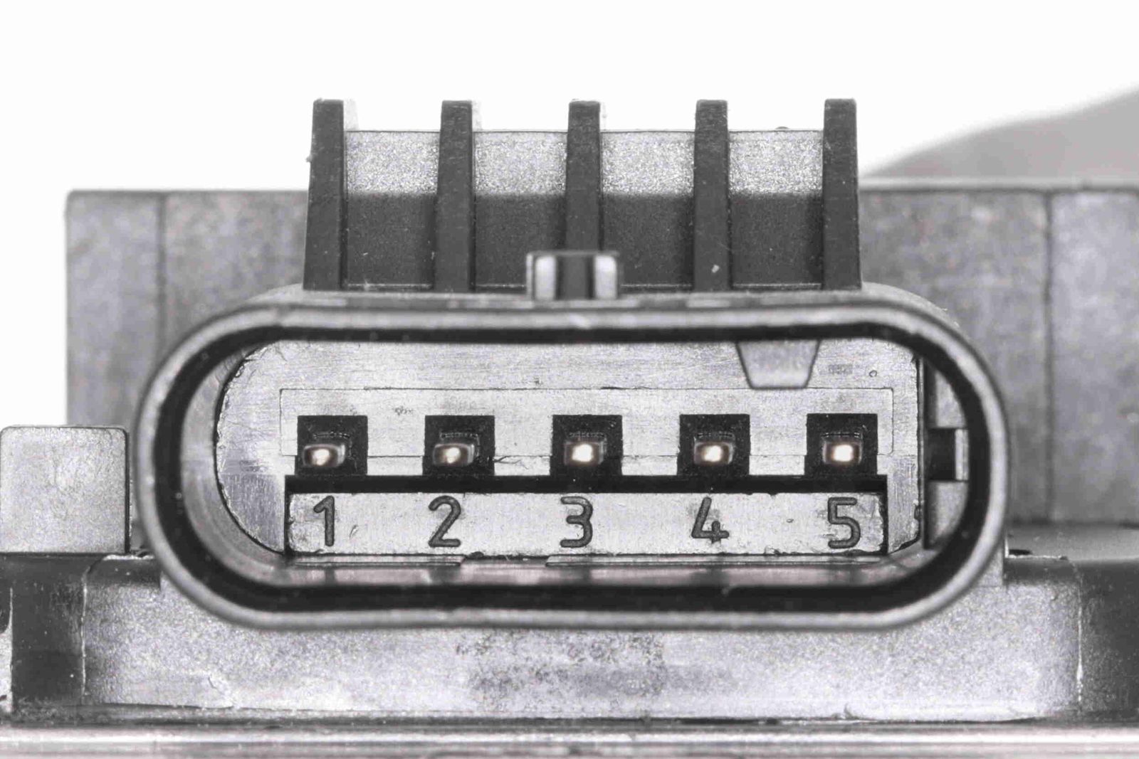 Capteur NOx, Injection d'urée