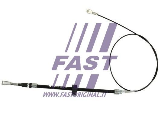 Cięgło, hamulec postojowy FAST FT69005