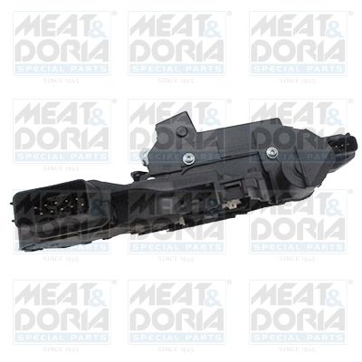 Zamek drzwi MEAT & DORIA 31394