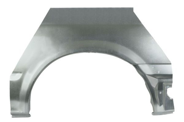 Внутренняя часть крыла