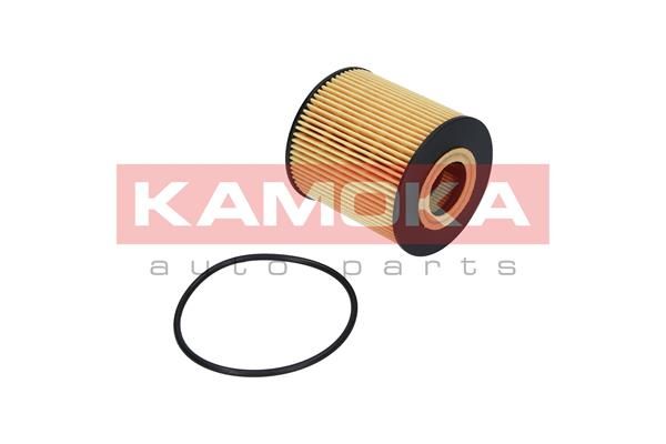 Olejový filtr KAMOKA F107001