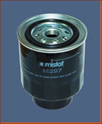 Filtr paliwa MISFAT M297