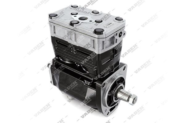 Compresor, instalatie aer comprimat VADEN 1500 010 001