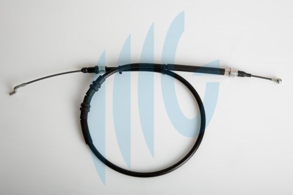 Cięgło, hamulec postojowy RICAMBIFLEX GM 01020187