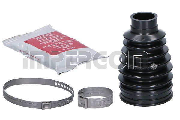 Zestaw osłon, wał napędowy ORIGINAL IMPERIUM 33776/TE