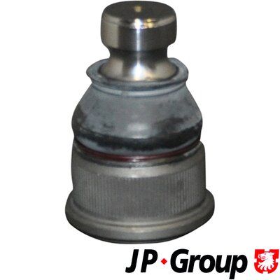 Przegub mocujący / prowadzący JP GROUP 4340300600