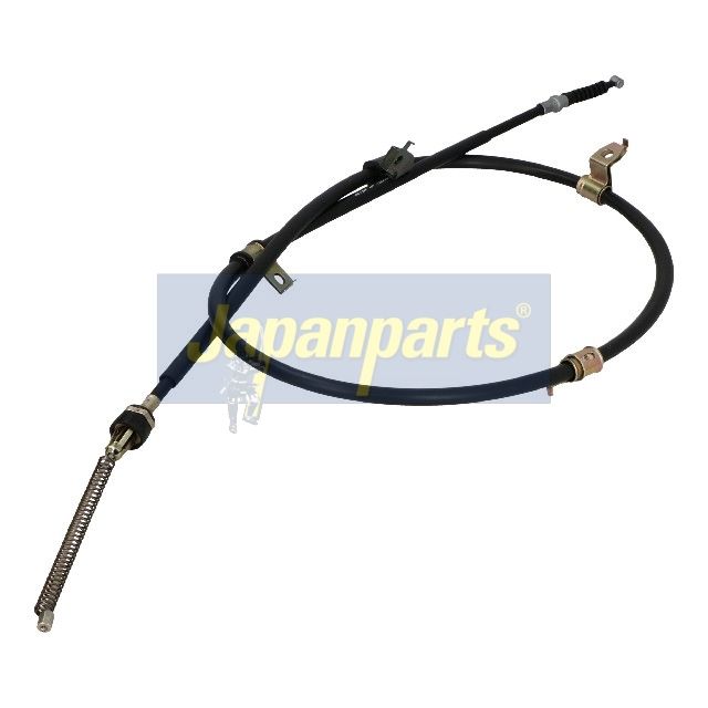 Cablu, frana de parcare JAPANPARTS BC-507