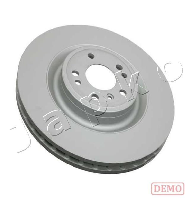 Tarcza hamulcowa JAPKO 600550C