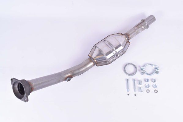 Katalizator EEC PT8023T