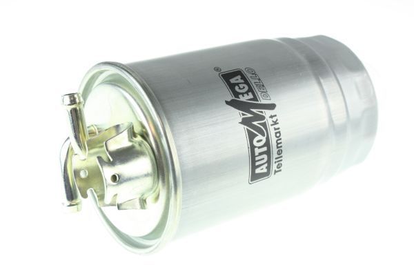 Palivový filtr AUTOMEGA 180013010