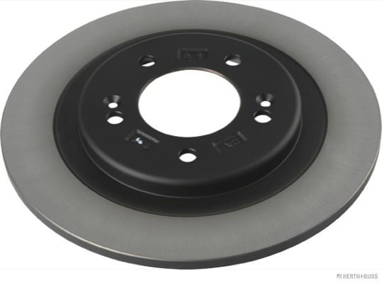 Disc frana HERTH+BUSS JAKOPARTS J3310530