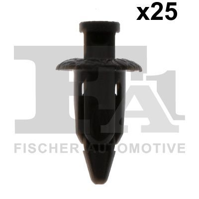 Clip, listwa ochronna FA1 76-30005.25
