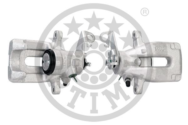 Zacisk hamulca OPTIMAL BC-1212L