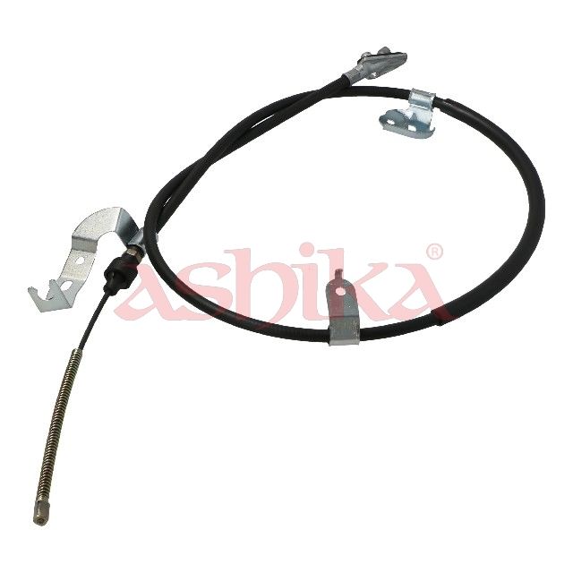 Cablu, frana de parcare ASHIKA 131-02-2050R