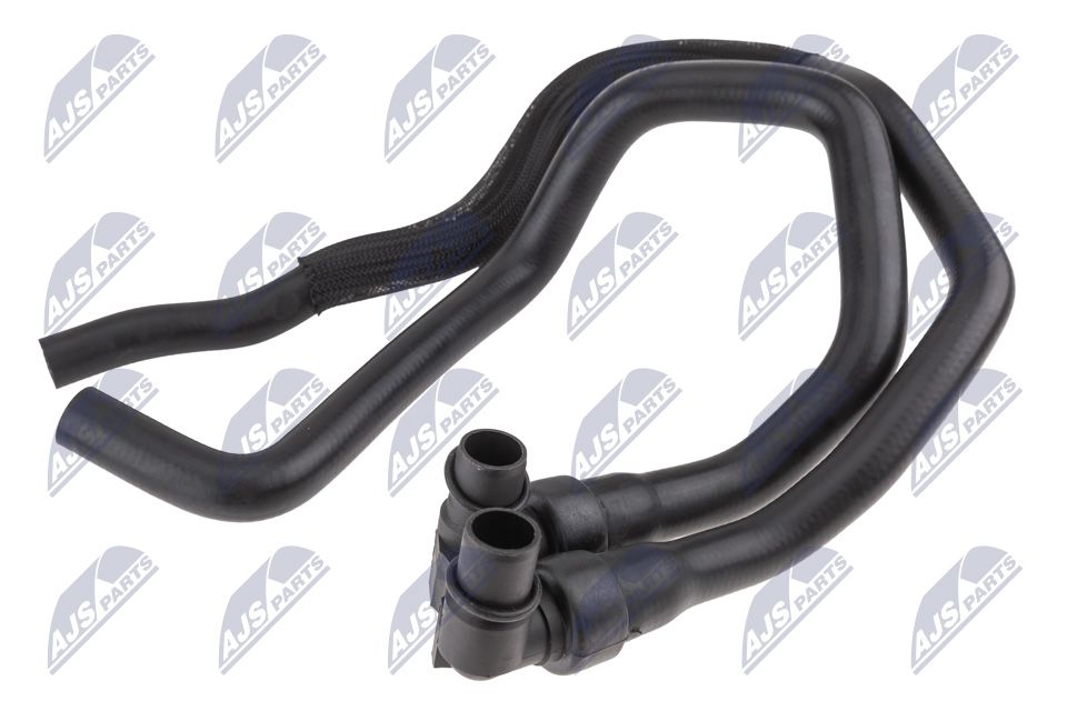 furtun încălzire NTY CTM-PE-025