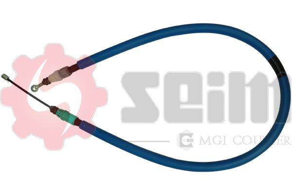 Cięgło, hamulec postojowy SEIM 554676