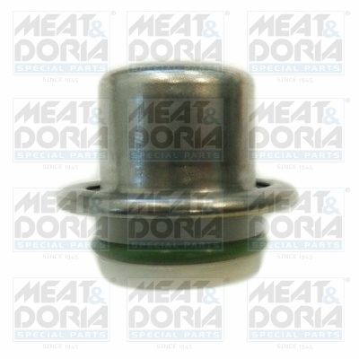 Regulator ciśnienia paliwa MEAT & DORIA 75082