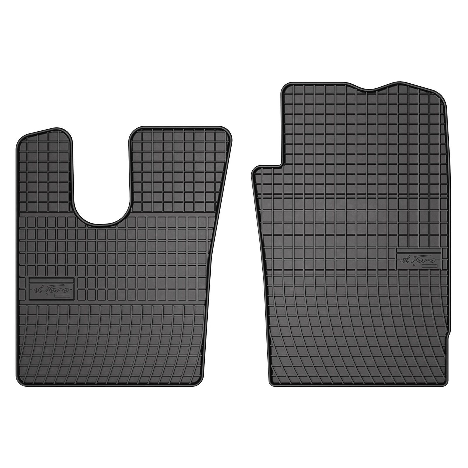 Jeu de tapis de sol