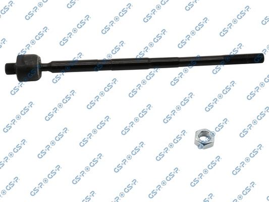Połączenie osiowe, drążek kierowniczy poprzeczny GSP S030505