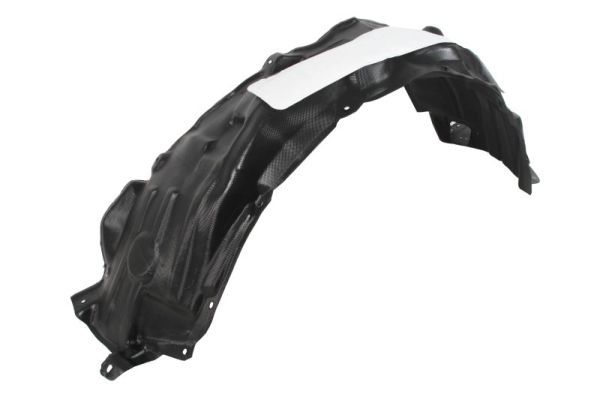 Обшивка, колесная ниша