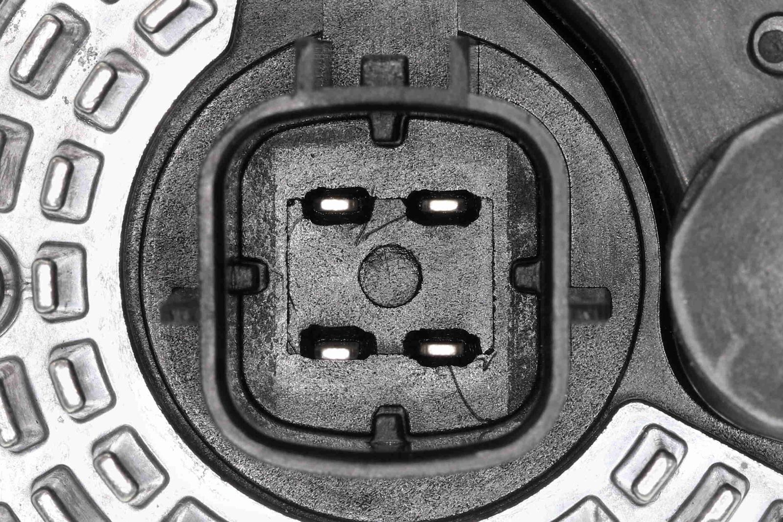 Pompe à eau auxiliaire (circuit d'eau de refroidiss.)