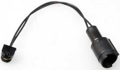 Hoiatuskontakt, piduriklotsi kulumine