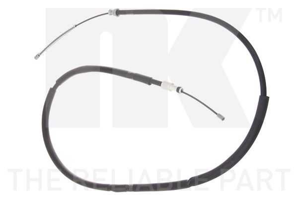 Cięgło, hamulec postojowy NK 903760