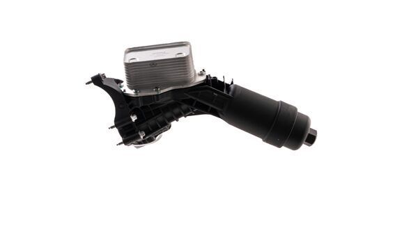 Radiator ulei, ulei motor MAHLE CLC 362 000S