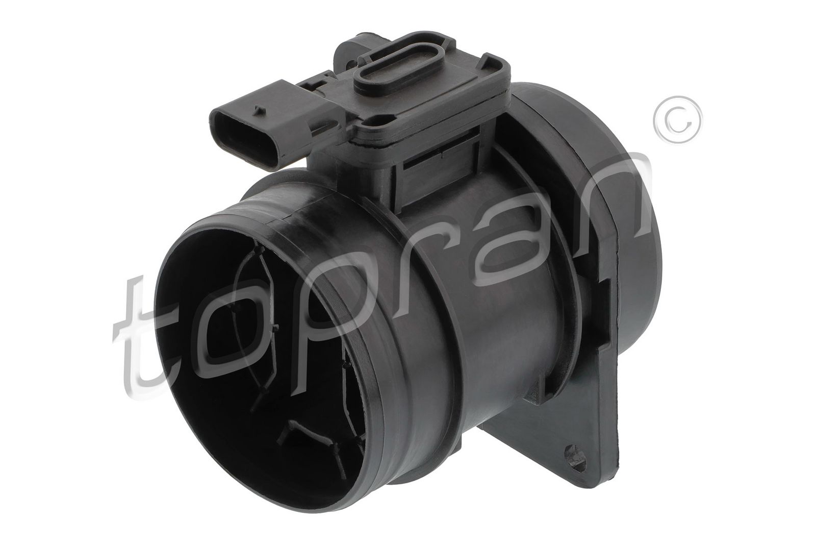 Przepływomierz masowy powietrza TOPRAN 117102