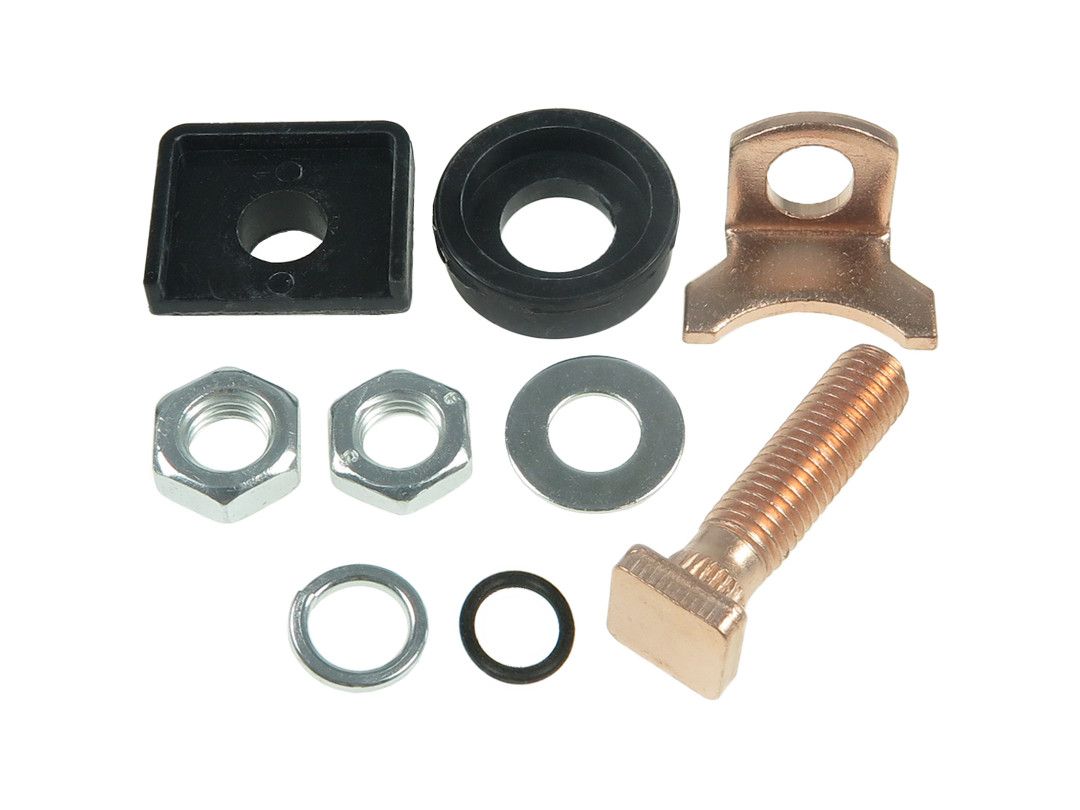 Chit reparatie, demaror AS-PL SP6003