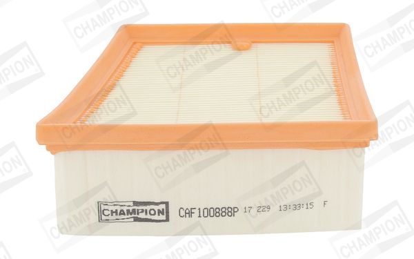 Vzduchový filter CHAMPION CAF100888P